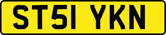 ST51YKN