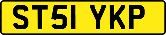 ST51YKP