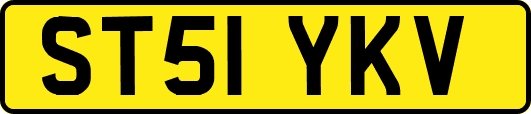 ST51YKV