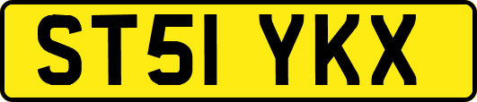 ST51YKX