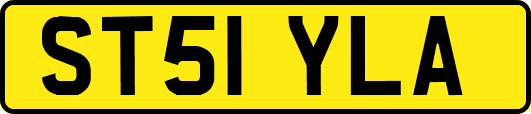 ST51YLA