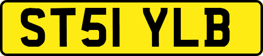 ST51YLB