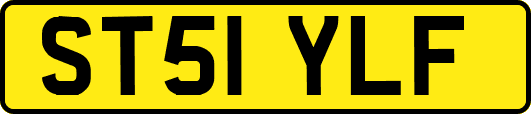 ST51YLF