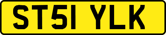 ST51YLK