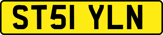 ST51YLN