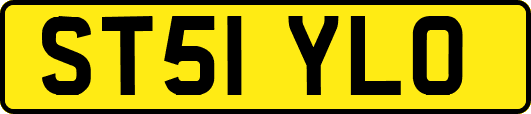 ST51YLO