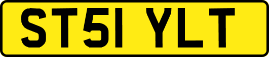 ST51YLT