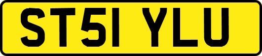 ST51YLU