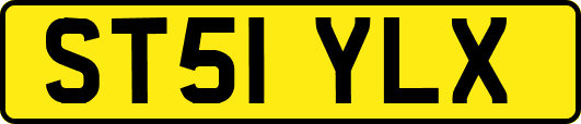 ST51YLX