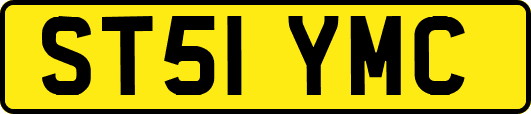 ST51YMC