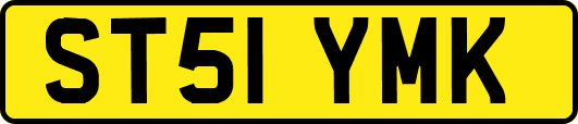 ST51YMK