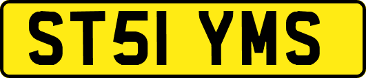ST51YMS