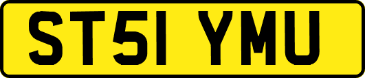 ST51YMU