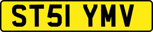 ST51YMV