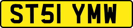 ST51YMW