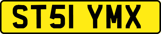 ST51YMX