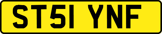 ST51YNF