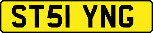 ST51YNG