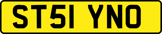 ST51YNO