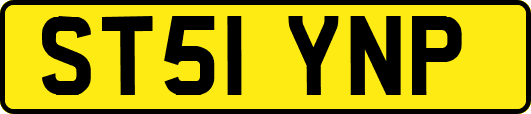 ST51YNP