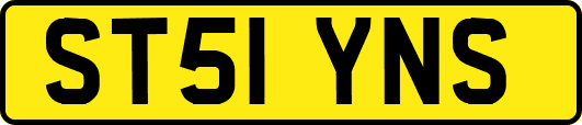 ST51YNS