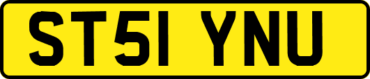 ST51YNU