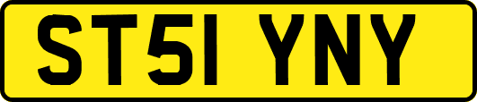 ST51YNY