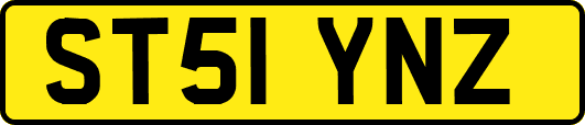 ST51YNZ