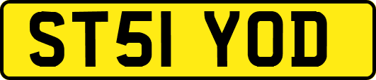 ST51YOD