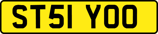 ST51YOO