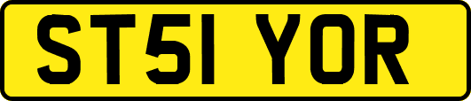 ST51YOR