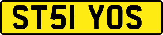 ST51YOS