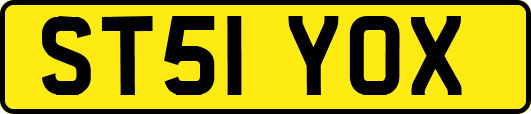ST51YOX