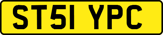 ST51YPC