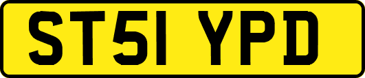 ST51YPD