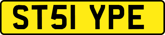 ST51YPE