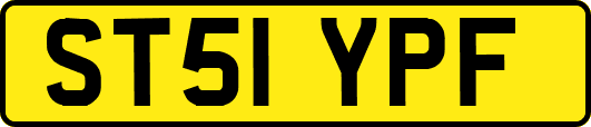 ST51YPF