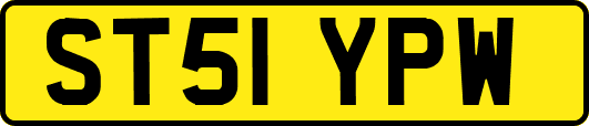ST51YPW