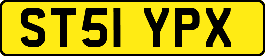 ST51YPX