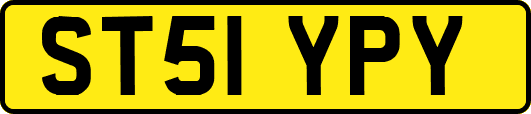 ST51YPY