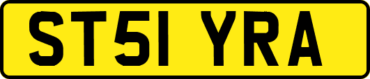 ST51YRA