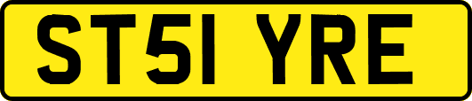 ST51YRE