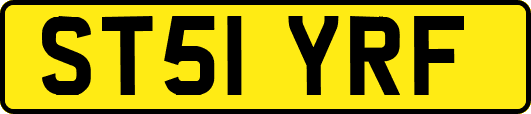 ST51YRF