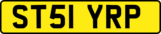 ST51YRP