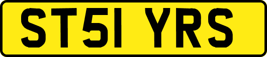 ST51YRS