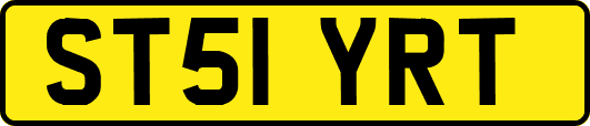 ST51YRT