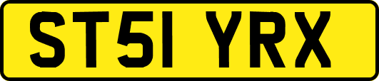 ST51YRX