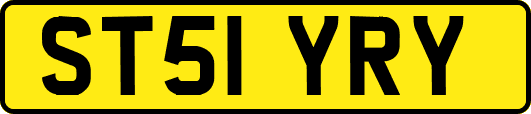 ST51YRY