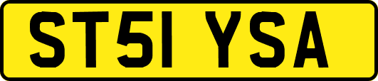 ST51YSA