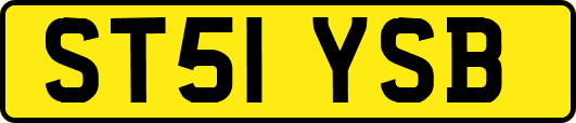 ST51YSB
